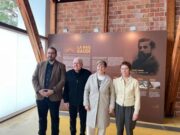 La Nau Gaudí celebra l’Any Gaudí 2026 i els 15 anys del Consorci Museu d’Art Contemporani de Mataró amb una programació especial