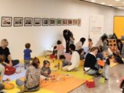 Les Biblioteques de Mataró llançament de la programació d’activitats per al primer trimestre de 2026