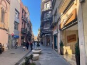 Mataró aprova la iniciativa ‘Ilurons’ per impulsar el comerç i la cultura local