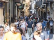 S’aprova un nou pacte estratègic per impulsar el comerç urbà i l’hostaleria a Mataró