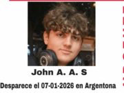 Busquen en John, un menor de 15 anys desaparegut a Argentona