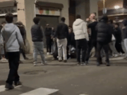VÍDEO | Testimoni colpidor de l’agressió a Argentona: “La meva germana té el crani fracturat i ningú la va ajudar”