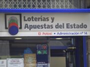 Un afortunat de ‘La Primitiva’ guanya més de quatre milions d’euros a Mataró (Barcelona)