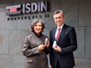 Nigyar Makhmudova liderarà el Consell d’Administració d’Isdin