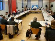 El Ple de gener 2026: Cambiament a les files del Consell Comarcal del Maresme
