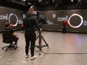 El sector audiovisual reforça el motor econòmic de Madrid