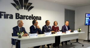 L’ISE emula el Mobile i impulsa una fundació privada per allargar l’impacte del saló durant l’any