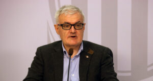 El Govern creu que el repunt de l’atur és un “comportament típic del gener” i el limita al comerç al detall