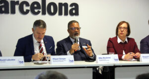 L’ISE emula el Mobile i impulsa una fundació privada per allargar l’impacte del saló durant l’any