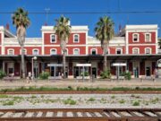 Retards de més de 20 minuts a la línia R1 de Rodalies