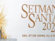 Setmana Santa 2026 a Mataró: dies i programa complet d’activitats