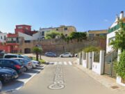 Un foc a Sant Vicenç de Montalt obliga a evacuar dos veïns a Mataró