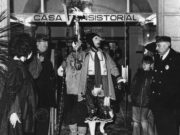 En ‘Pellofa’, història i alma de la tradició carnavalesca a Mataró