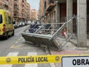 L’alarmant repunt d’accidents greus a la feina sacseja el Maresme