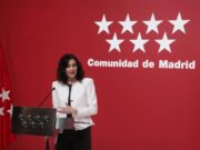 Madrid defensa el seu model sanitari davant la proposta estatal