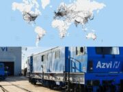 Azvi expandeix el seu lideratge en infraestructures ferroviàries amb projectes a Europa i Amèrica