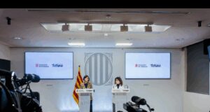 El Govern implementa subvencions per a la videovigilància en municipis sense policia local