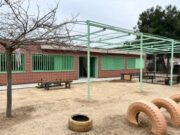 Reobertura de l’escola bressol La Llàntia després de millores significatives