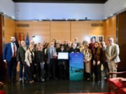 L’Ajuntament de Mataró reconeix la Fundació Maresme amb la Medalla de la Ciutat pel seu compromís amb la inclusió