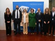 Mataró comença els actes com a Capital Espanyola de l’Economia Social 2026 amb la ministra Díaz i la consellera Romero