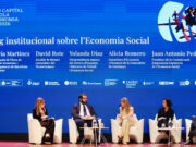 Mataró, capital espanyola de l’Economia Social el 2026