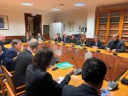 Els municipis de l’Arc Metropolità celebren l’aprovació de la Llei contra la Multireincidència