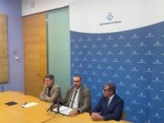 Tanca el cas de prevaricació: la jutgessa determina que no hi ha delicte