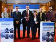 Mataró aprova un Pacte per la seguretat urbana amb ampli suport polític