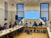 L’aprovació del Pla Director de Rieres marca el Ple del mes de febrer 2026