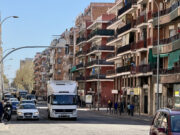 Badalona i Sant Adrià consensuen 17,7 milions fins al 2030 en projectes de transformació urbana