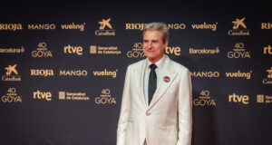 El Gremi de Restauració de Barcelona celebra la festa de Santa Eulàlia amb Alberto San Juan com a pregoner