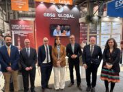 GBSB Global mostra la seva oferta internacional al Saló