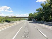 Mor un home atropellat per un camió a Sant Celoni i provoca retencions a l’AP-7