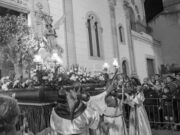 Mataró es prepara per viure una nova Nit del Silenci aquest Dijous Sant