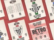 LALIGA celebrarà a l’abril la seva primera jornada retro amb 38 clubs participants