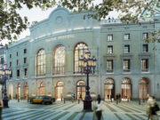 El Teatre Principal de Barcelona inicia les obres per a recuperar la seva activitat cultural