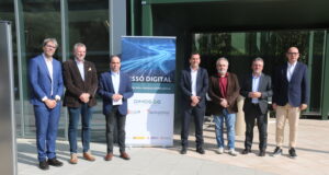 Una “còpia digital” de la C-32 analitzarà les dades de càmeres i sensors per optimitzar la resposta en cas d’emergència