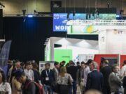 Màlaga es converteix en epicentre europeu de la mobilitat amb eMobility Expo–MOW 2026