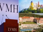 El Penha Longa passa a mans del grup vinculat a Louis Vuitton
