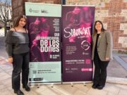 Mataró celebra el Dia Internacional de les Dones centrat en l’economia social i feminista