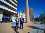 L’Ajuntament de Mataró promou la rehabilitació del Vapor Gordils mitjançant un concurs per a la seva conversió en equipament