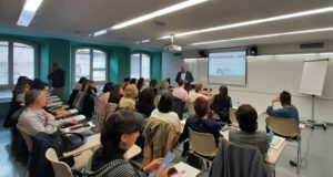 Formació pionera per a tècnics municipals en l’àmbit educatiu a Catalunya