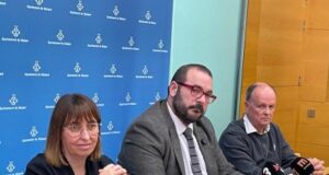 L’Ajuntament activa el pla per aconseguir el sòl d’El Corte Inglés per a la reconstrucció de Can Fàbregas