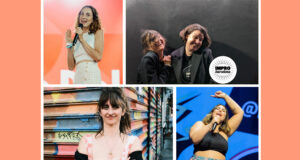 Activitats culturals per commemorar el Dia Internacional de les Dones