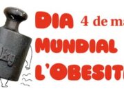 Mataró impulsa actes de sensibilització pel Dia Mundial de l’Obesitat