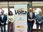 Mataró es prepara per la sortida de la quarta etapa de La Volta Ciclista masculina