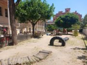 L’Escola Bressol Municipal Rocafonda s’adaptarà per afrontar el canvi climàtic