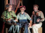 Mataró impulsarà una iniciativa de mediació cultural en el marc de l’espectacle ‘Fantasmes de guerra’