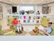 La Biblioteca Popular de Mataró es prepara per a la seva reobertura parcial