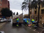 El servei de recollida de voluminosos a Mataró aconsegueix un 60% d’èxit